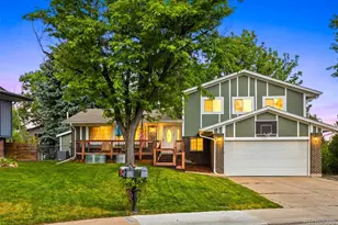 2863 S Reading Ct, Denver, CO 80231 - Photo 1