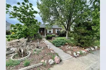 541 S Dale Court, Denver, CO 80219 - Photo 1