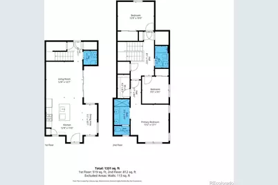 23543 E 5th Drive, Aurora, CO 80018 - Photo 31