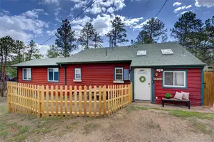 30282 Spruce Rd, Evergreen, CO 80439 - Photo 25
