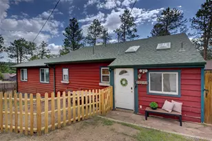 30282 Spruce Rd, Evergreen, CO 80439 - Photo 33