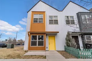5 E 51st Ave, Denver, CO 80216 - Photo 1