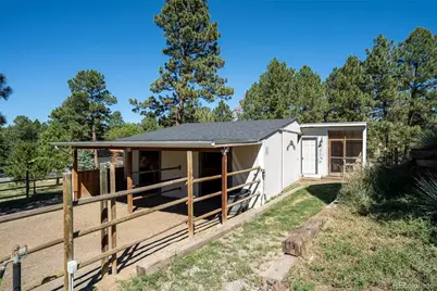 9238 Piney Creek Road, Parker, CO 80138 - Photo 37