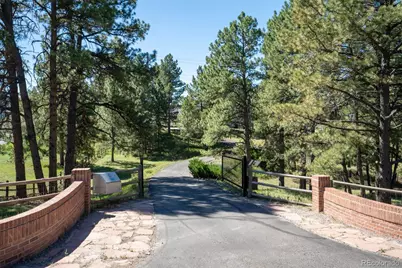 9238 Piney Creek Road, Parker, CO 80138 - Photo 3