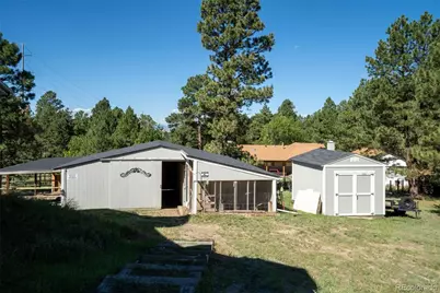 9238 Piney Creek Road, Parker, CO 80138 - Photo 35