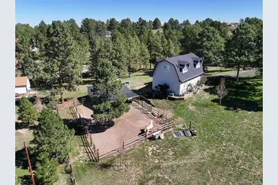 9238 Piney Creek Road, Parker, CO 80138 - Photo 45