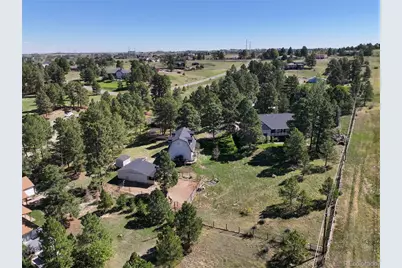 9238 Piney Creek Road, Parker, CO 80138 - Photo 47
