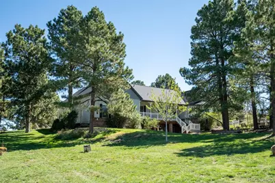 9238 Piney Creek Road, Parker, CO 80138 - Photo 1