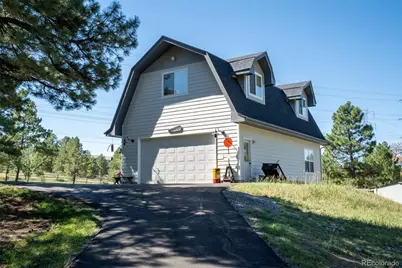 9238 Piney Creek Road, Parker, CO 80138 - Photo 31