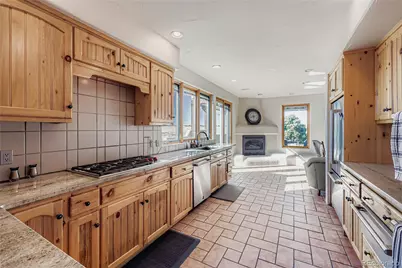 1764 Mesa Ridge Lane, Castle Rock, CO 80108 - Photo 13