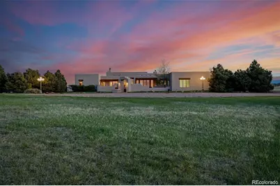 1764 Mesa Ridge Lane, Castle Rock, CO 80108 - Photo 5