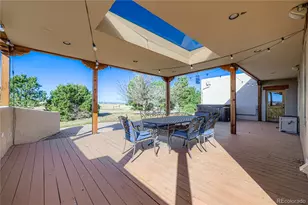 1764 Mesa Ridge Ln, Castle Rock, CO 80108 - Photo 31