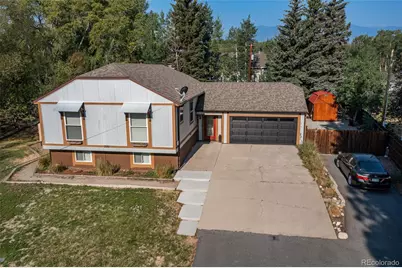 250 James Street, Buena Vista, CO 81211 - Photo 1