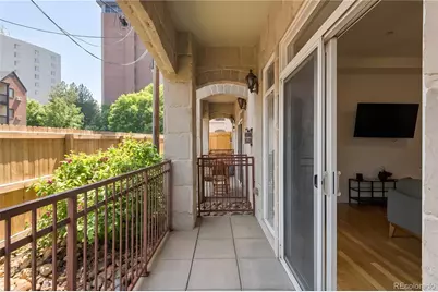 2100 N Humboldt Street #107, Denver, CO 80205 - Photo 23