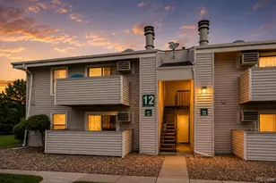 10150 E Virginia Ave, Denver, CO 80247 - Photo 1
