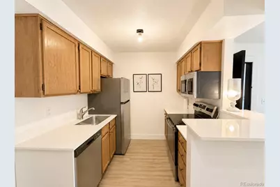 10150 E Virginia Avenue #12-107, Denver, CO 80247 - Photo 5
