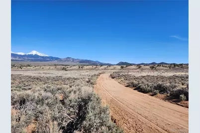 Macausland Road, Fort Garland, CO 81133 - Photo 11