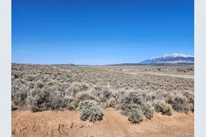 Macausland Road, Fort Garland, CO 81133 - Photo 3