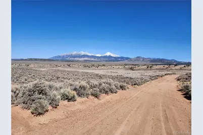 Macausland Road, Fort Garland, CO 81133 - Photo 1