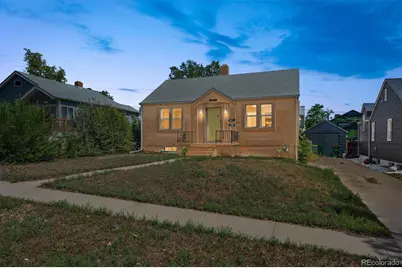 3006 Depew Street, Wheat Ridge, CO 80214 - Photo 1