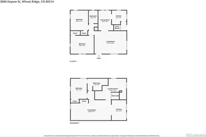 3006 Depew Street, Wheat Ridge, CO 80214 - Photo 21