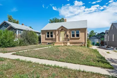 3006 Depew Street, Wheat Ridge, CO 80214 - Photo 3