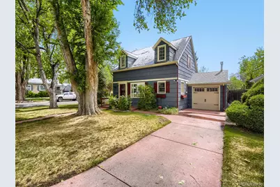 2860 S Ogden Street, Englewood, CO 80113 - Photo 1