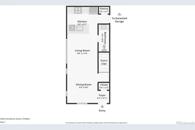 2109 S Cherokee Street, Denver, CO 80222 - Photo 37