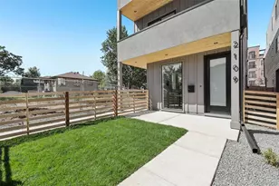 2109 S Cherokee St, Denver, CO 80222 - Photo 1