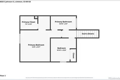 8025 S Johnson Court, Littleton, CO 80128 - Photo 31