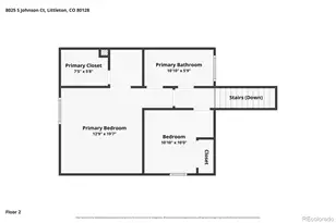 8025 S Johnson Ct, Littleton, CO 80128 - Photo 31
