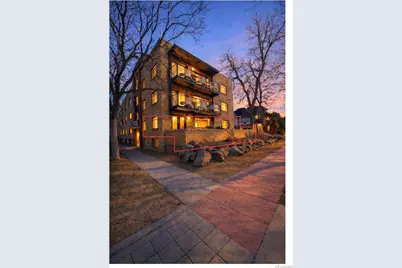 500 E 11th Avenue #201, Denver, CO 80203 - Photo 1