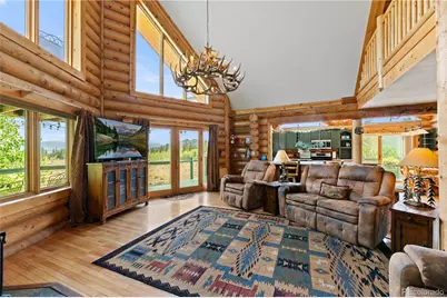 486 Turk Pony Way, Como, CO 80456 - Photo 5