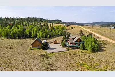 486 Turk Pony Way, Como, CO 80456 - Photo 3