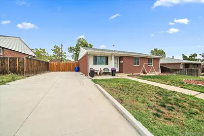 1021 E 83rd Place, Denver, CO 80229 - Photo 1