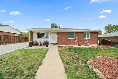 1021 E 83rd Place, Denver, CO 80229 - Photo 3