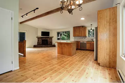 9209 William Cody Drive, Evergreen, CO 80439 - Photo 7