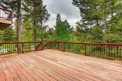 9209 William Cody Drive, Evergreen, CO 80439 - Photo 5