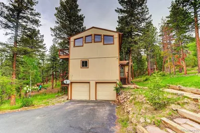 9209 William Cody Drive, Evergreen, CO 80439 - Photo 45