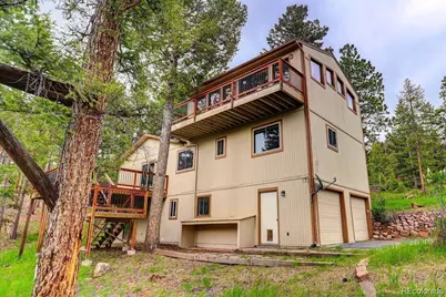 9209 William Cody Drive, Evergreen, CO 80439 - Photo 1