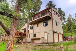 9209 William Cody Dr, Evergreen, CO 80439 - Photo 1