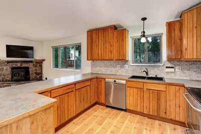 9209 William Cody Drive, Evergreen, CO 80439 - Photo 11
