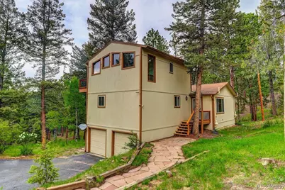 9209 William Cody Drive, Evergreen, CO 80439 - Photo 3