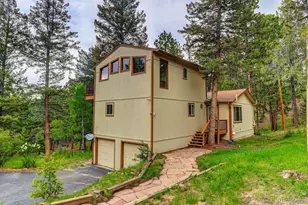 9209 William Cody Dr, Evergreen, CO 80439 - Photo 3
