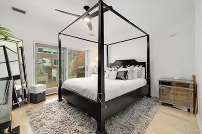 1512 Larimer Street #10, Denver, CO 80202 - Photo 23