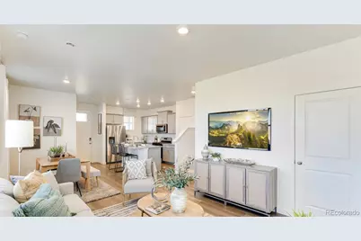 4643 Combine Lane, Johnstown, CO 80534 - Photo 3