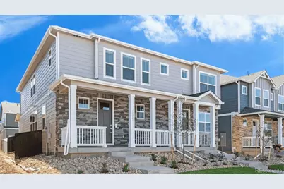 4643 Combine Lane, Johnstown, CO 80534 - Photo 1