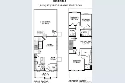 4643 Combine Lane, Johnstown, CO 80534 - Photo 25