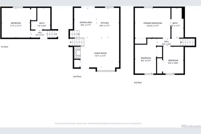 8438 Wild Alfalfa Place, Parker, CO 80134 - Photo 31