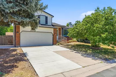 8438 Wild Alfalfa Place, Parker, CO 80134 - Photo 27